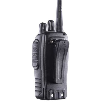 Zastone ZT-V68 UHF 400-470MHZ Professional Handheld 5W 16CH Two Way Radio PMR CB Walkie Talkie