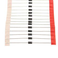 Charger l&#39;image dans la galerie, 300pcs IN4007 1N4007 DIP Rectifier Diode
