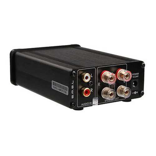 SMSL SA-36A Pro Class D 20Wx2 TDA7492PE HIfi Audio Digital Amplifier