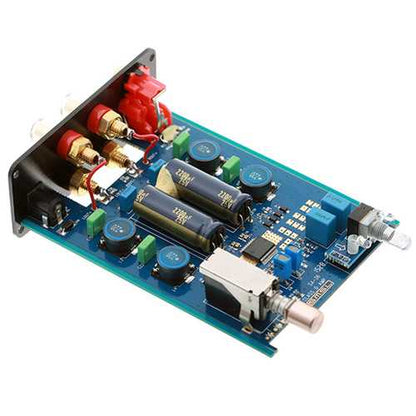 SMSL SA-36A Pro Class D 20Wx2 TDA7492PE HIfi Audio Digital Amplifier