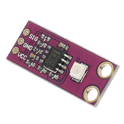 GUVA-S12SD 240nm-370nm UV Detection Sensor Module Light Sensor Geekcreit for Arduino - products that work with official Arduino boards