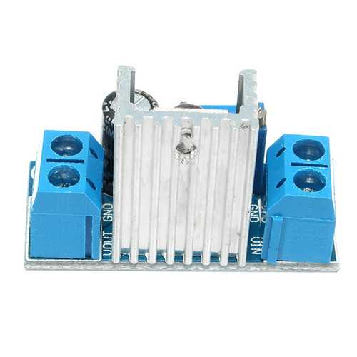 3pcs LM317 DC-DC 1.5A 1.2-37V Adjustable Power Supply Board DC Converter Buck Step Down Module Adjustable Linear Voltage Regulator
