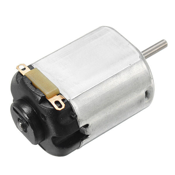 3pcs KM-1 DC 6-12V PWM Motor Speed Controller Kit DIY Motor Speed Regulator Set Sealed Potentiometer Stepless Speed Control Long Service Life Stable Performance Small Noise And Large Torque Function