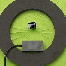 Charger l&#39;image dans la galerie, 8V 1.6W 180L/h 15x15x6cm Solar Panel Power Fountain Water Pump Kit
