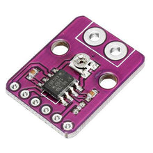 将图片加载到图库查看器，5Pcs CJMCU-29 INA129-HT High Precision Low Power Instrumentation Amplifier Module
