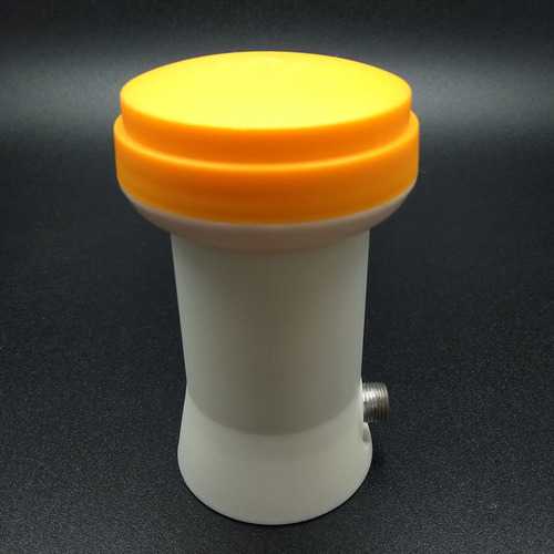 Universal Full HD DIGITAL KU-BAND Single LNB Satellite Receiver
