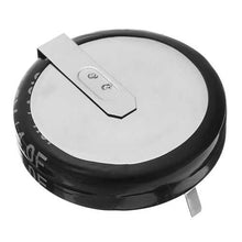 将图片加载到图库查看器，5.5V 4F H Style Horizontal Super Capacitor Farah Capacitor Double Layer Capacitor Low ESR
