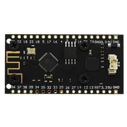 TTGO 16M bytes (128M Bit) Pro ESP32 OLED V2.0 Display WiFi +bluetooth ESP-32 Module LILYGO for Arduino - products that work with official Arduino boards