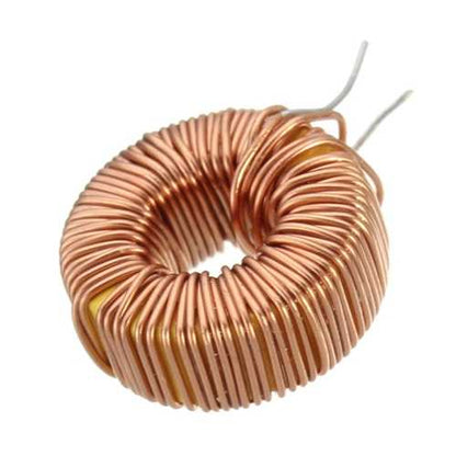 20pcs 330UH 3A Toroid Core Inductance Coil Wire Wind Wound