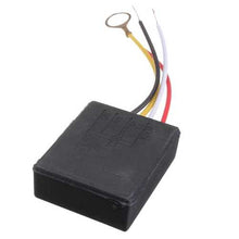 Cargar imagen en el visor de la galería, 3pcs AC 220V 3 Way Touch Control Sensor Switch Dimmer Lamp Desk Light Parts
