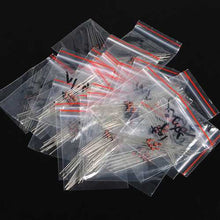 Charger l&#39;image dans la galerie, 900pcs 2V - 39V 30 Values 1/2W 0.5W Zener Diode Assorted Kit 30pcs Each Value
