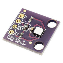 Charger l&#39;image dans la galerie, 5Pcs GY-213V-SI7021 Si7021 3.3V High Precision Humidity Sensor with I2C Interface Geekcreit for Arduino - products that work with official Arduino boards
