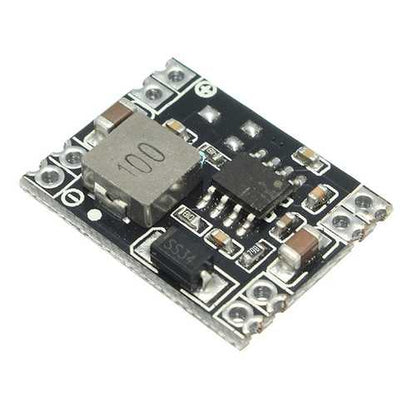 3pcs DC-DC 3.3V 3A Power Supply Module Buck Regulator Module 12V 5V To 3.3V Fixed Output Car Power Step Down Module