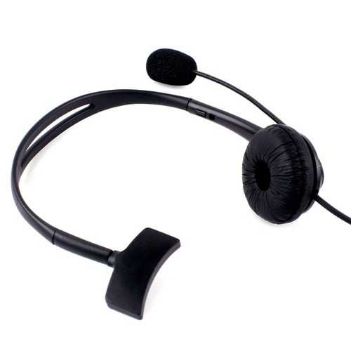 Retevis 2 Pin PTT Mic Headset for Baofeng Walkie Talkie Earpiece Quansheng Puxing TYT C9009A