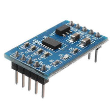 將圖片載入圖庫檢視器 3Pcs MMA7361 Angle Sensor Inclination Accelerometer Acceleration Module
