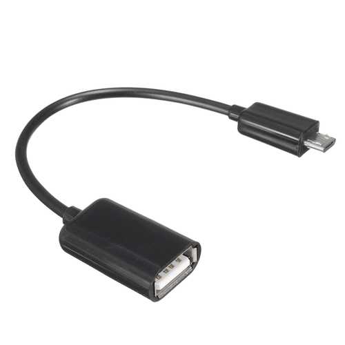 5Sets 3 in 1 Mini HD to HD Adapter+Micro USB to USB Female Cable+40P Pin Kits For Raspberry Pi Zero