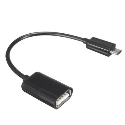 5Sets 3 in 1 Mini HD to HD Adapter+Micro USB to USB Female Cable+40P Pin Kits For Raspberry Pi Zero