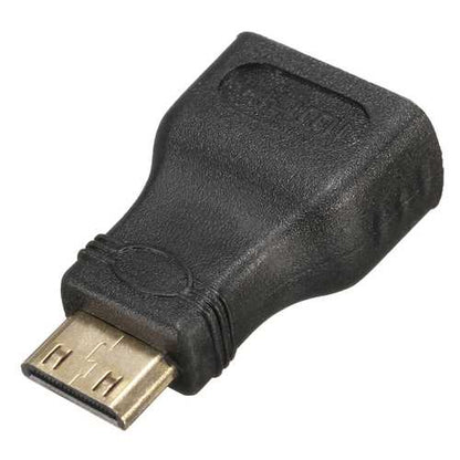 5Sets 3 in 1 Mini HD to HD Adapter+Micro USB to USB Female Cable+40P Pin Kits For Raspberry Pi Zero