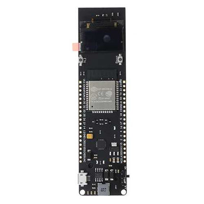 LILYGO? TTGO ESP32 WiFi + bluetooth 18650 Battery Protection Board 0.96 Inch OLED Development Tool