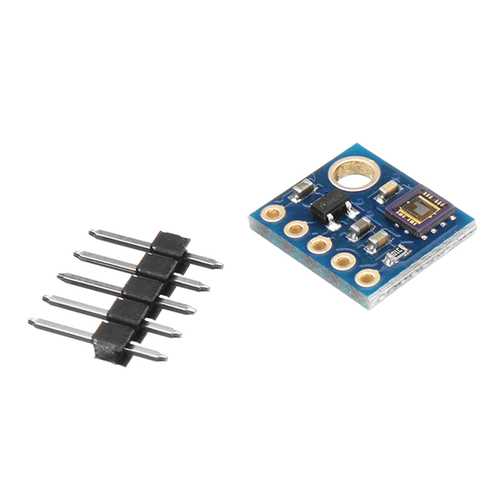 GY-8511 ML8511 UVB Rays Sensor Breakout Test Module UV Tester Analog Voltage Output Module