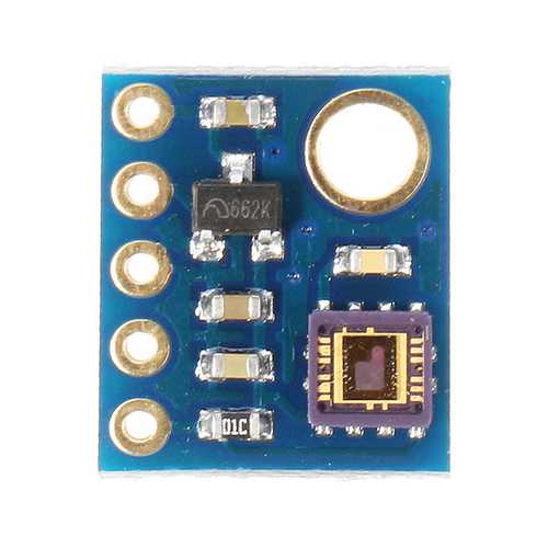 GY-8511 ML8511 UVB Rays Sensor Breakout Test Module UV Tester Analog Voltage Output Module
