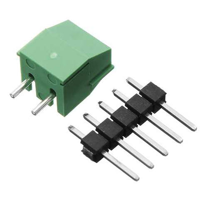 5Pcs MAX31855 MAX6675 SPI K Thermocouple Temperature Sensor Module Board Geekcreit for Arduino - products that work with official Arduino boards
