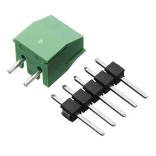 Charger l&#39;image dans la galerie, 5Pcs MAX31855 MAX6675 SPI K Thermocouple Temperature Sensor Module Board Geekcreit for Arduino - products that work with official Arduino boards
