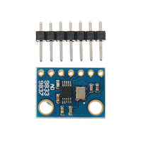 將圖片載入圖庫檢視器 3Pcs AD9833 Programmable Microprocessor Serial Interface Module
