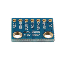 將圖片載入圖庫檢視器 3Pcs AD9833 Programmable Microprocessor Serial Interface Module
