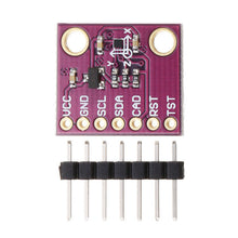 Cargar imagen en el visor de la galería, CJMCU-9911 AK09911C Geomagnetic Hall Sensor Three Axis Magnetometer Compass Module
