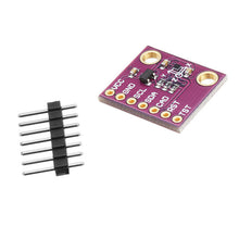 Cargar imagen en el visor de la galería, CJMCU-9911 AK09911C Geomagnetic Hall Sensor Three Axis Magnetometer Compass Module
