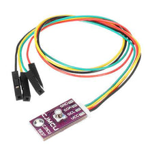Cargar imagen en el visor de la galería, CJMCU-5837 Water Pressure Sensor MS5837-30BA Water Depth Measurement Module Resolution 2mm
