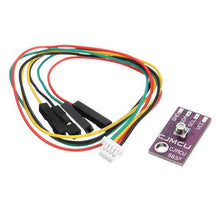 Cargar imagen en el visor de la galería, CJMCU-5837 Water Pressure Sensor MS5837-30BA Water Depth Measurement Module Resolution 2mm
