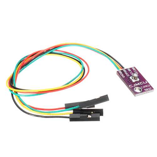 CJMCU-5837 Water Pressure Sensor MS5837-30BA Water Depth Measurement Module Resolution 2mm