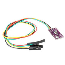 Cargar imagen en el visor de la galería, CJMCU-5837 Water Pressure Sensor MS5837-30BA Water Depth Measurement Module Resolution 2mm
