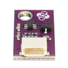 Cargar imagen en el visor de la galería, CJMCU-5837 Water Pressure Sensor MS5837-30BA Water Depth Measurement Module Resolution 2mm
