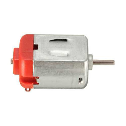 6PCS R130 Motor Type 130 Hobby Micro Motors 8000 RPM 3-6V DC 0.35-0.4A