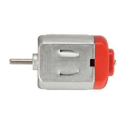6PCS R130 Motor Type 130 Hobby Micro Motors 8000 RPM 3-6V DC 0.35-0.4A