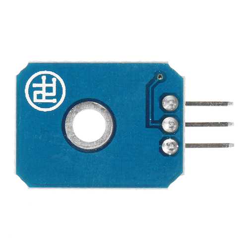 3pcs DC 3.3-5V 0.1mA UV Test Sensor Module Ultraviolet Ray Sensor Module 200-370nm Geekcreit for Arduino - products that work with official Arduino boards