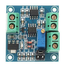 Load image into Gallery viewer, 3Pcs Voltage To PWM Converter Module 0-5V 0-10V To 0-100%
