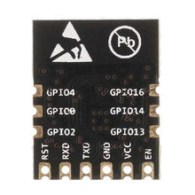 Charger l&#39;image dans la galerie, 3Pcs Mini Ultra-small Size ESP-M3 From ESP8285 Serial Wireless WiFi Transmission Module
