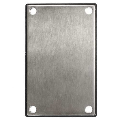 MDQ 400A Amp 1600V Power Single Phase Diode Metal Case Bridge Rectifier 4 Pins