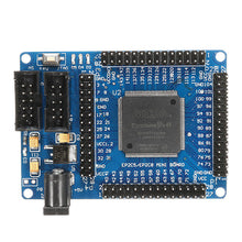 Load image into Gallery viewer, ALTERA FPGA CycloneII EP2C5T144 Minimum System Board Development Board
