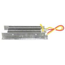 将图片加载到图库查看器，400W 12V Electric Ceramic Thermostatic Insulation PTC Heating Element Heater Kit
