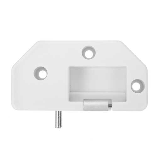 Stainless Steel RFID Spa Swimming Pool Gym Electronic Cabinet Lockers Lock with Master Key EM126