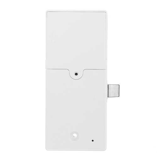 Stainless Steel RFID Spa Swimming Pool Gym Electronic Cabinet Lockers Lock with Master Key EM126