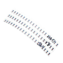 Charger l&#39;image dans la galerie, 300pcs LL34 SMD Zener Diode Pack Patch Diode Set 1N4148 Kit 1/2W 3-24V 15 Values 20pcs Each Value
