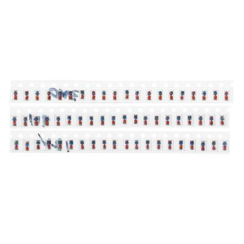 300pcs LL34 SMD Zener Diode Pack Patch Diode Set 1N4148 Kit 1/2W 3-24V 15 Values 20pcs Each Value