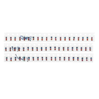 300pcs LL34 SMD Zener Diode Pack Patch Diode Set 1N4148 Kit 1/2W 3-24V 15 Values 20pcs Each Value