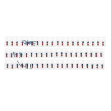 Charger l&#39;image dans la galerie, 300pcs LL34 SMD Zener Diode Pack Patch Diode Set 1N4148 Kit 1/2W 3-24V 15 Values 20pcs Each Value
